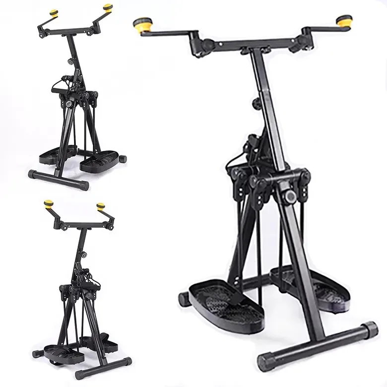 Custom Wholesale Air Walker High Quality Air Walker Jogging Equipment for Home Gym Fitness