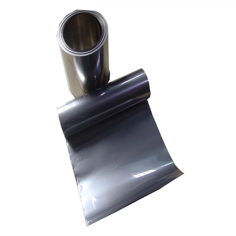 Заводская горячая распродажа высокое качество ASTM B760 отожженная чистая 99.95% Вольфрамовая фольга Вольфрамовая цена