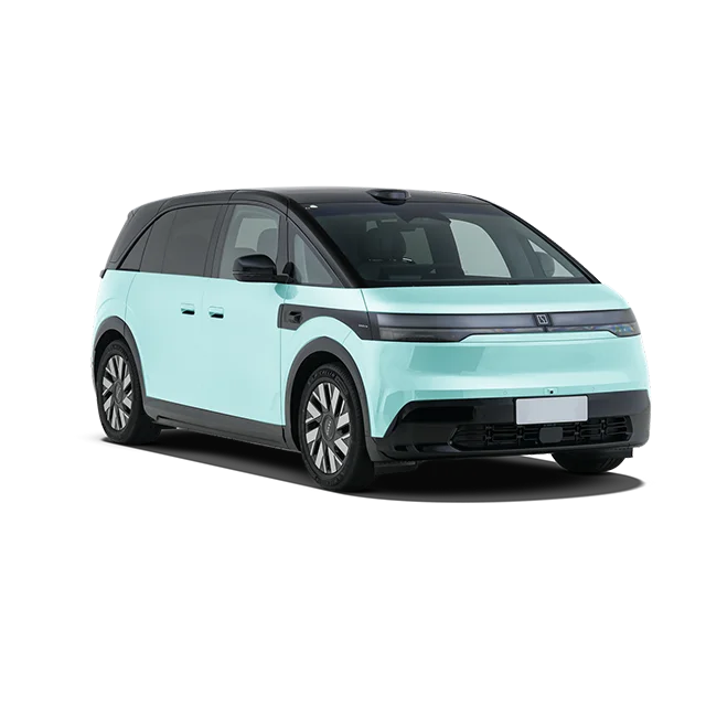 2025 Zeekr Mix среднего размера MPV новый автомобиль флагманский Новый электромобиль RWD 5 дверей мест EVO Dept avto