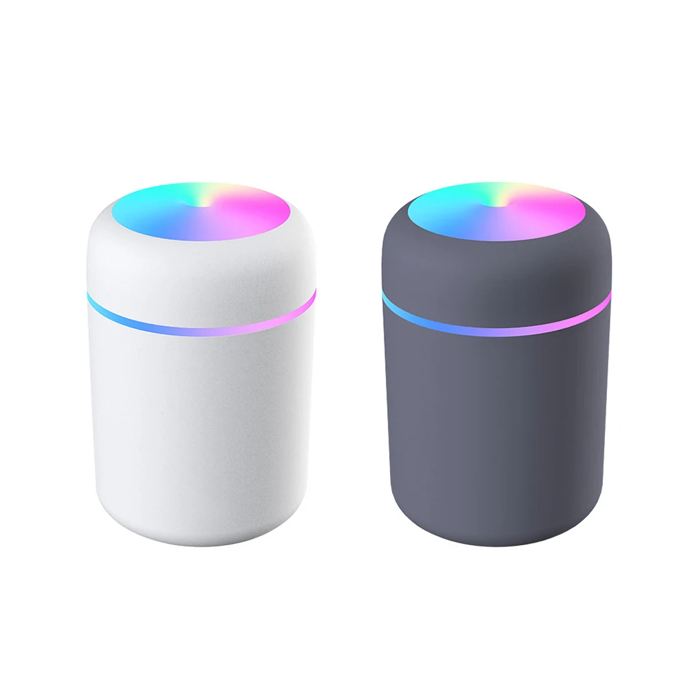 Large Capacity 5L LED Humidifier timer humidistat smart wifi wireless humidifier Cool Mist Ultrasonic Big Humidifier