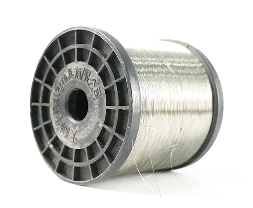 FeCrAl alloy OCr25Al5 0Cr21Al4 0Cr27Al7Mo2 electric resistance heating wire