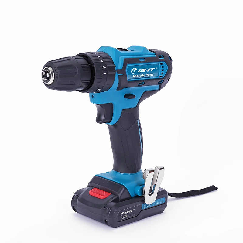 2022 hot sale electric tools screwdriver screws electric drill power Cordless Electric Drill