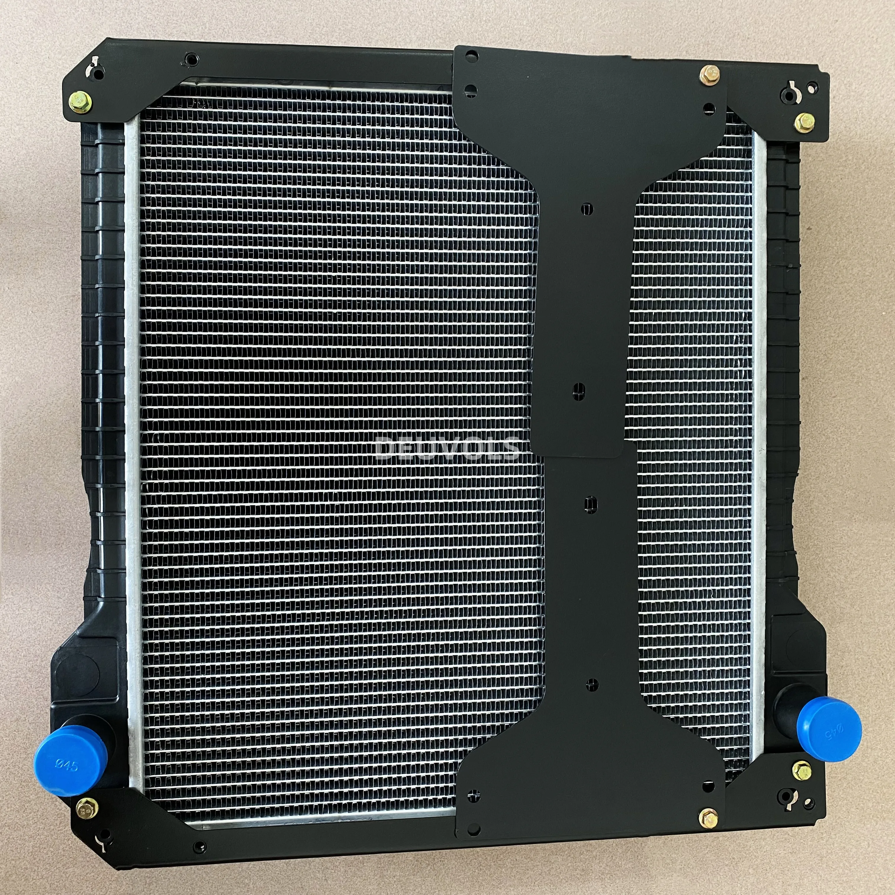 3CX 4CX Radiator 332/G3762