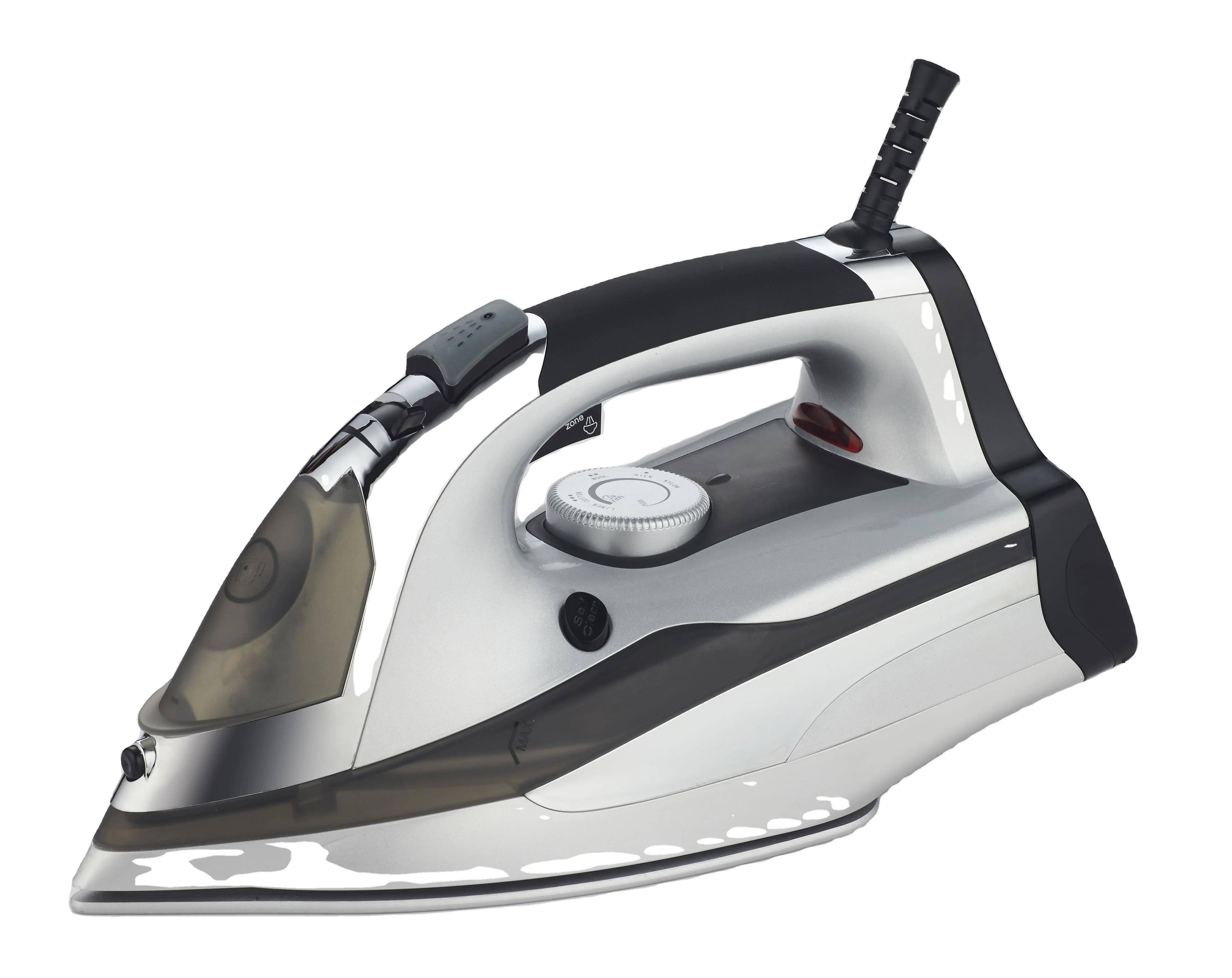 Handheld Garment Steamer Steam Iron Hot Sale Portable Electric Clothes Steamer Wholesale