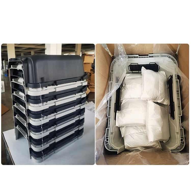 Accept Durable Customization Wholesale High Quality Airline Approved Cat Cages Wire Door Plastic Pet Travel Carrier Cage