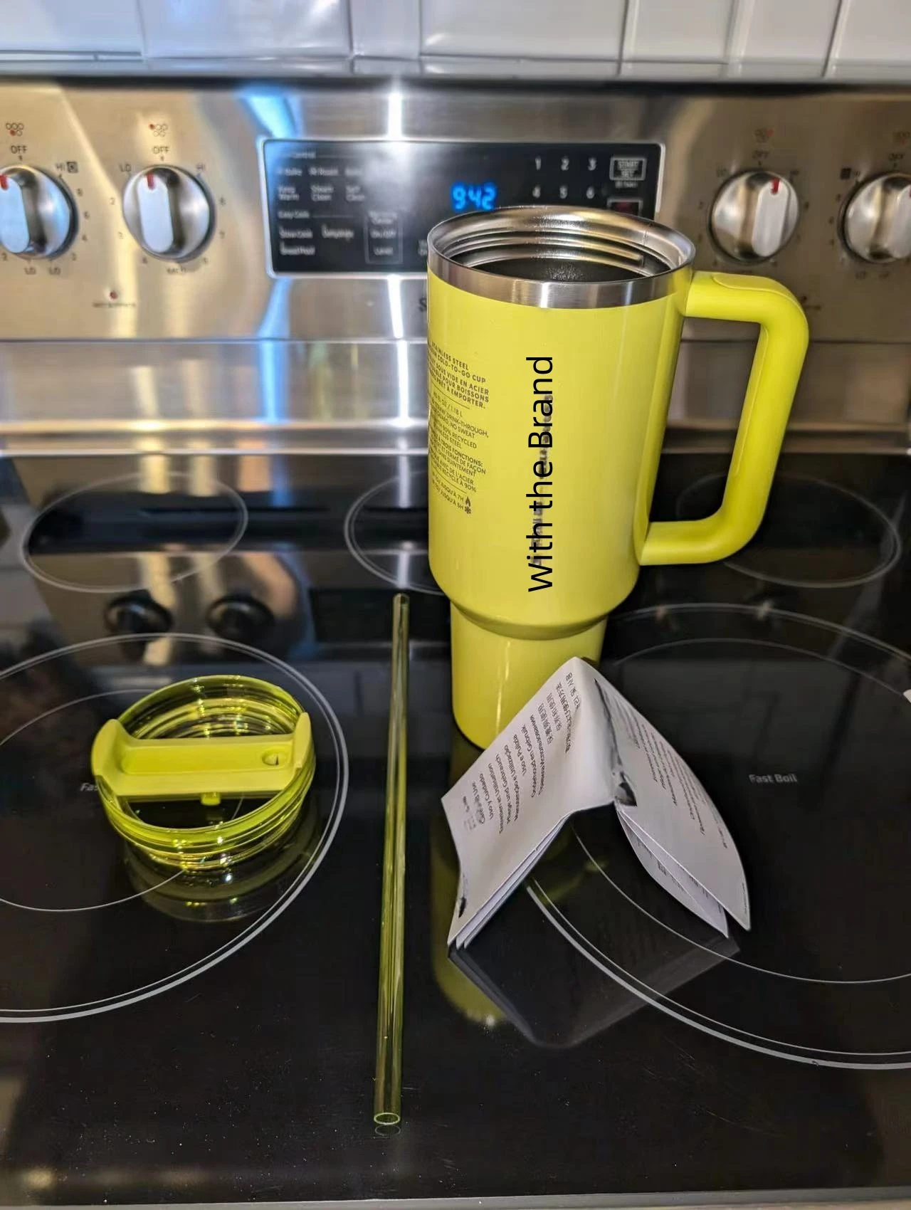 2024 1:1 высокое качество 40 унций и 30