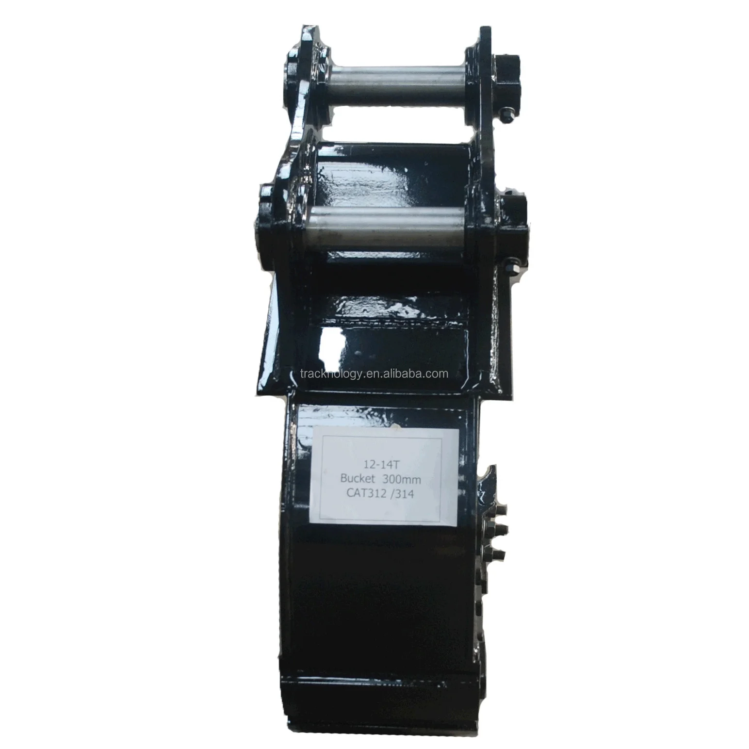 
Wear-resisting 12 inch Mini Excavator Trench Buckets For Digger 