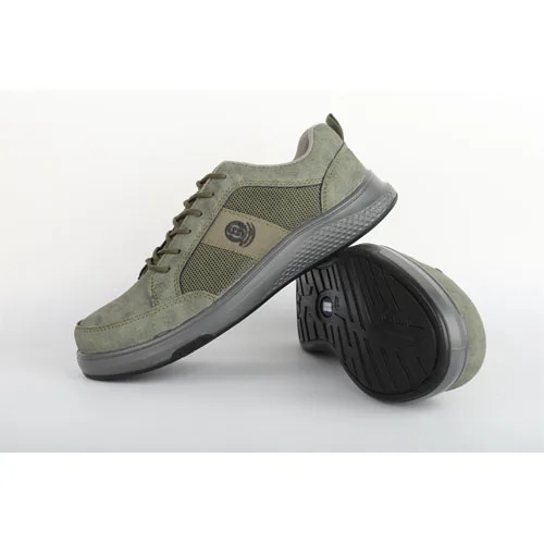 Super lightweight breathable armored suede hard men plastic steel toe work women specifications safety shoes for engineers