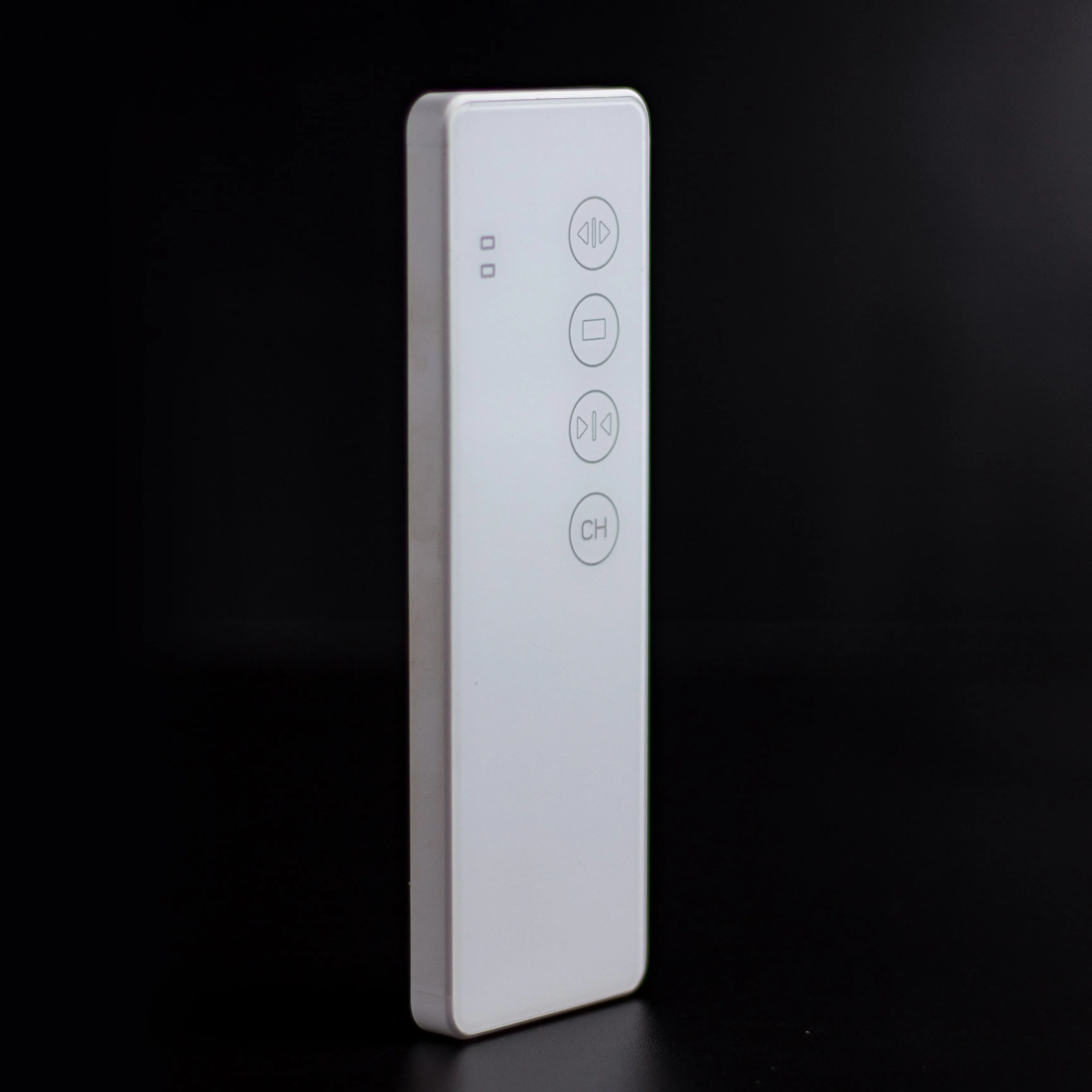 KECO R36A-2 tubular motor remote controller and remote curtain motor emitter used in motorized roller blind and remote curtain