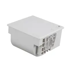 Cashino Hot 58mm Embedded Micro Mini Front Panel Thermal Receipt Printer For Medical Printing Equipment