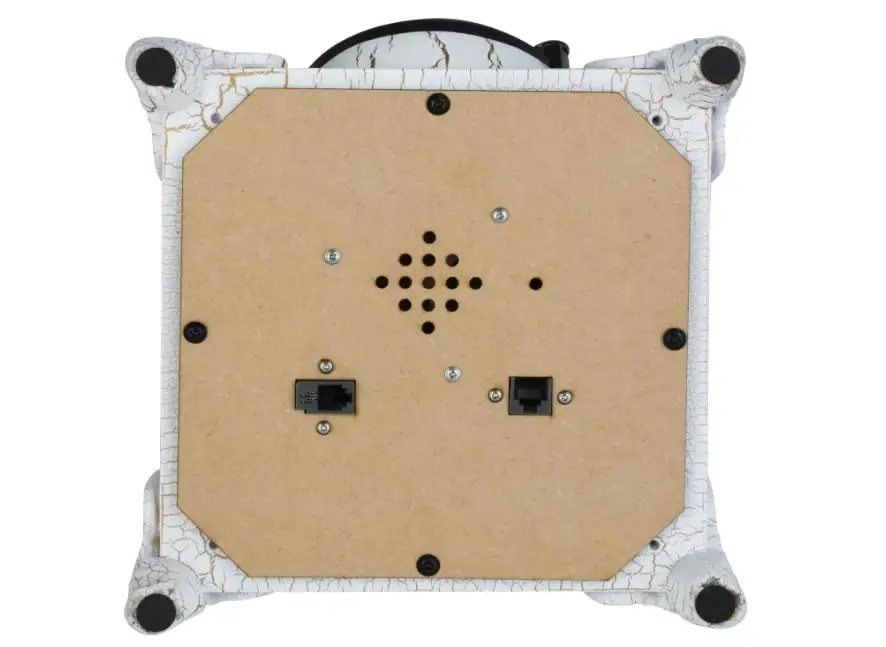 Antique Phone European Style Vintage Telephone Retro Landline Telephones Decor Old Fashioned Phones Home Office Hotel Decoration