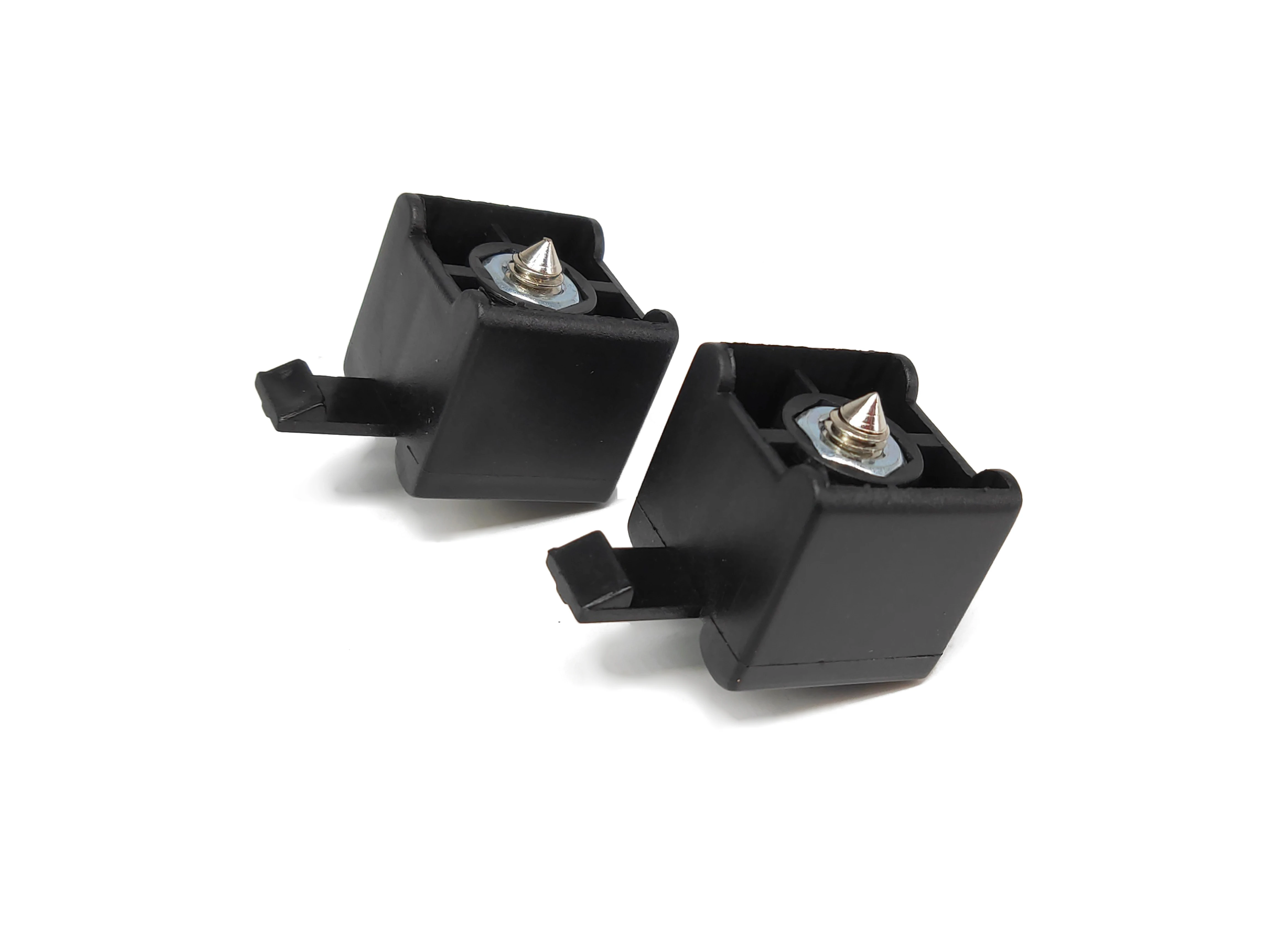 Heavy Duty Sliding Door Wooden Door Hanging Track Pulley  Door Sliding Track Hanging Wheel