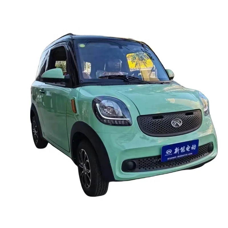 4 Wheel High Speed long range cheap Electric motor
