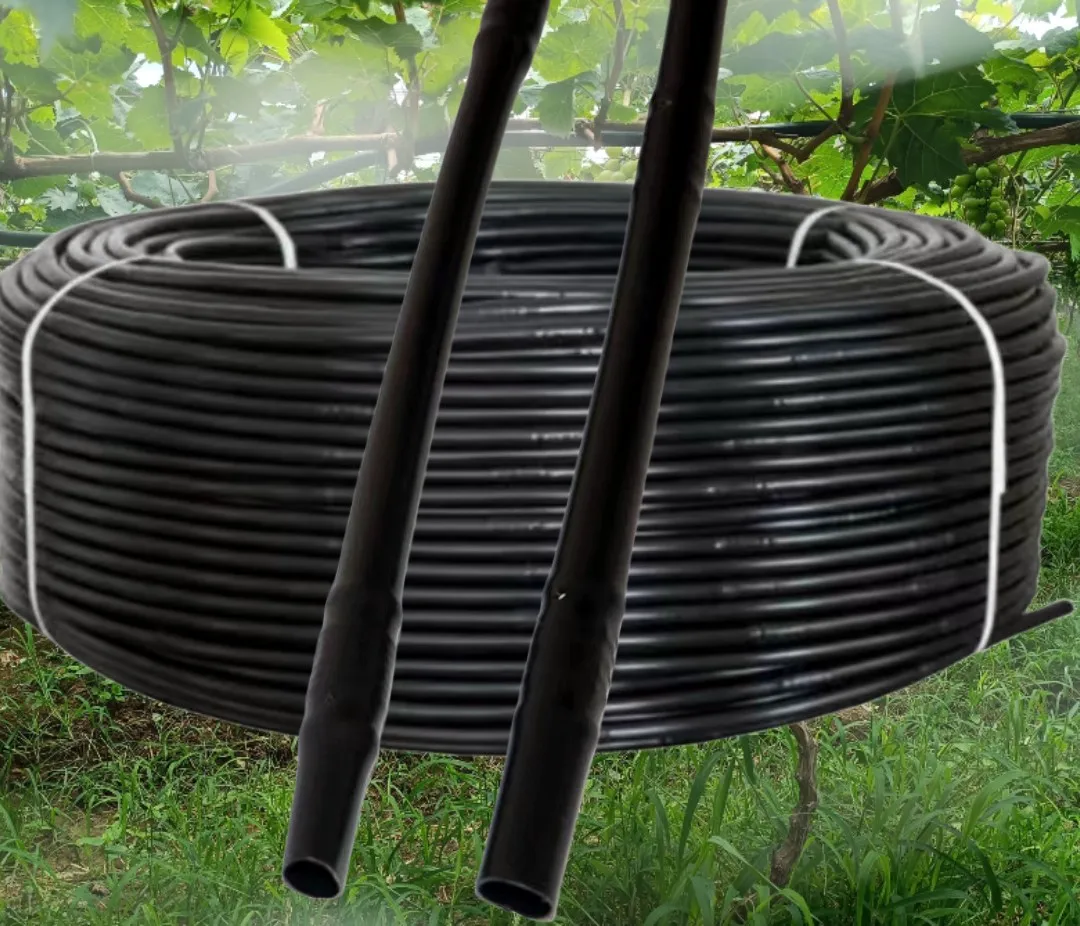 1 Hectare Agriculture Drip Irrigation System 16mm Drip Pipe Line for Watering & Irrigation