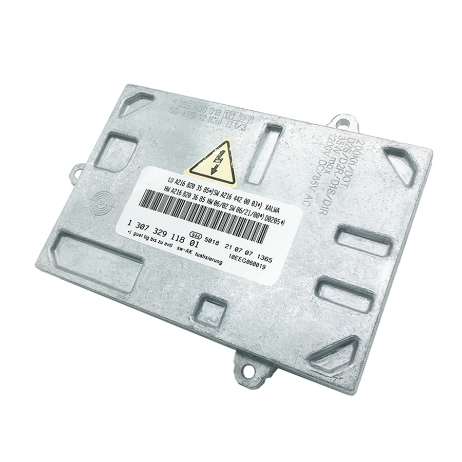Ксеноновые балластные фары TAOCHIS A2168203126 A2168203585 A2168700385 для Mercedes-Benz W204 W221 Audi VW 1 307 329 114