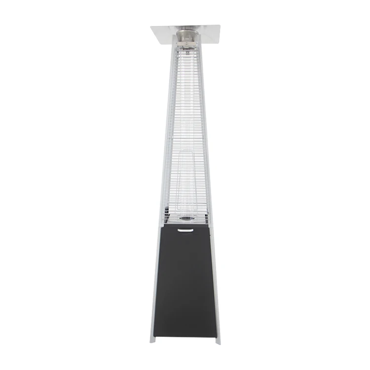 Classical Flame Patio Heater / pyramid patio heater