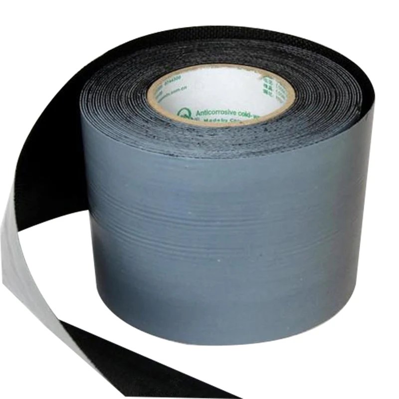 5m 5cm Bitumen Waterproof Insulation Flash Band Tape