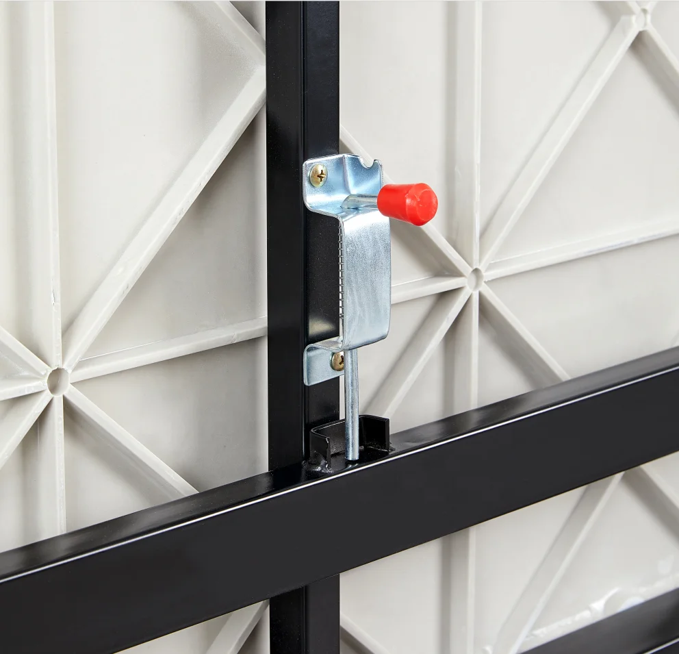 High quality Table Tennis Table Standard SMC outdoor waterproof ping pong table