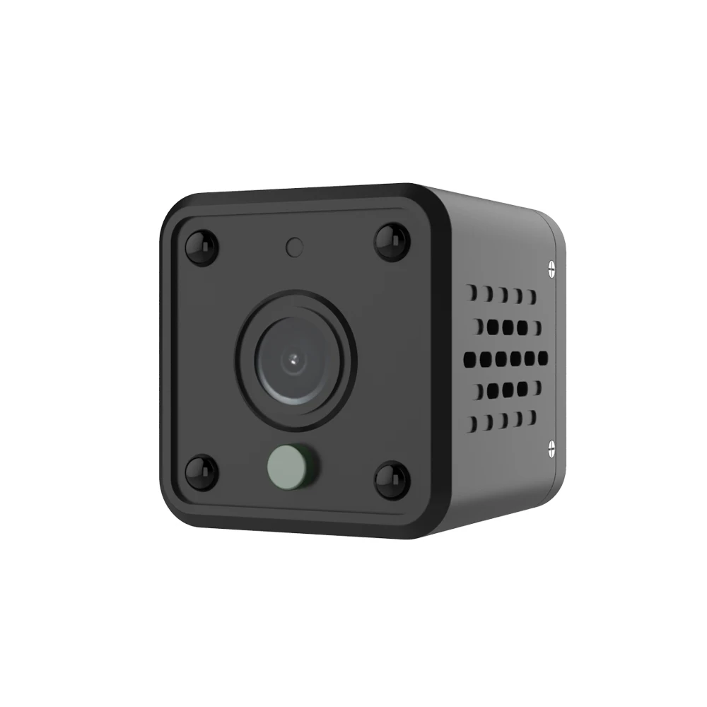 Dinstech 2023 fashion cctv camera cheap price 720P mini cctv camera connect with phone small wifi cctv camera wireless