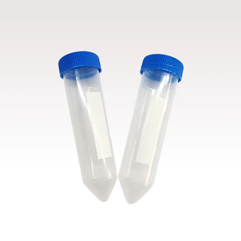 tube centrifuge disposable blood test use different sizes 50ml centrifuge tube hospital micro centrifuge tube