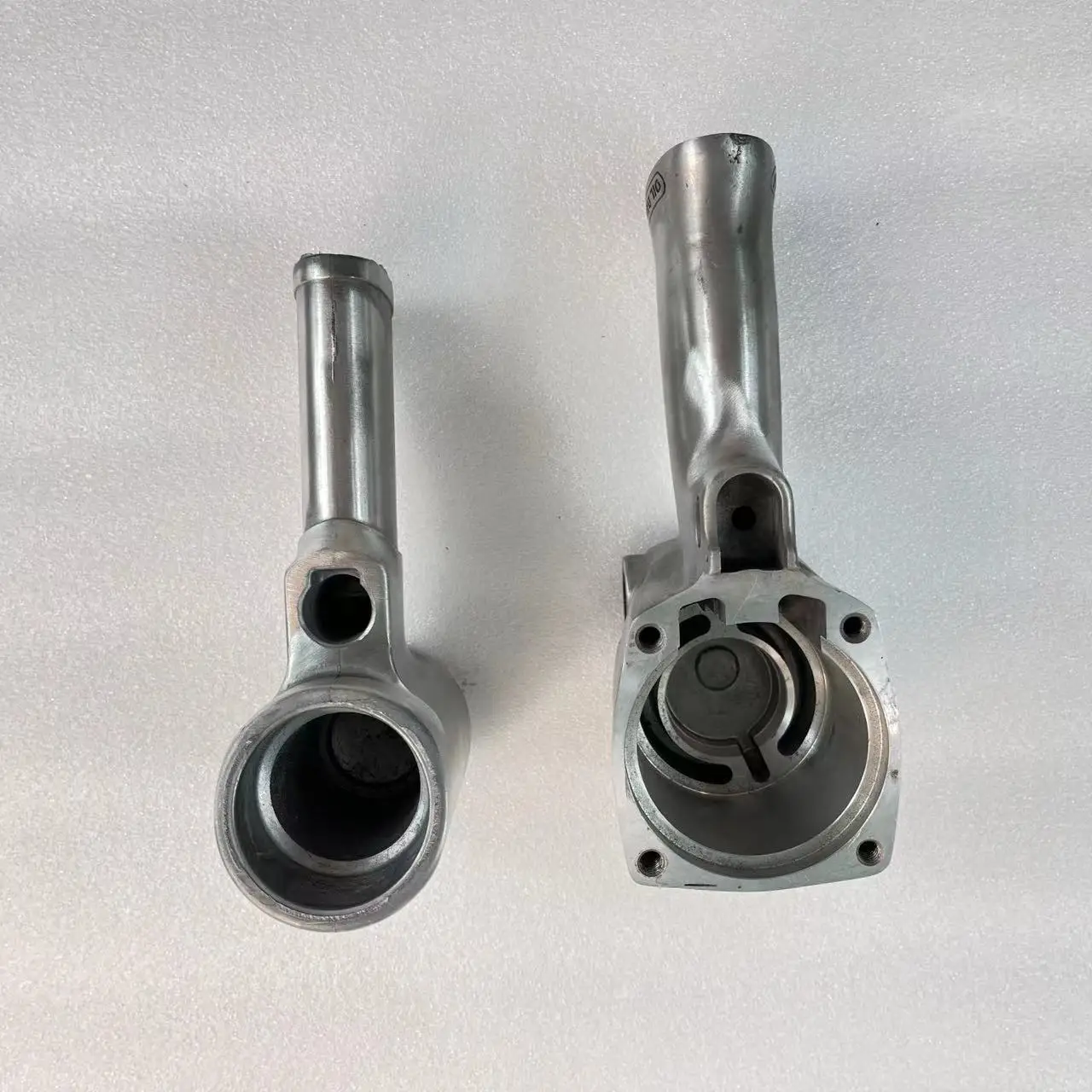 One Stop Service Manufacturer OEM Customized Industrial pneumatic spanner Aluminum Precision Casting