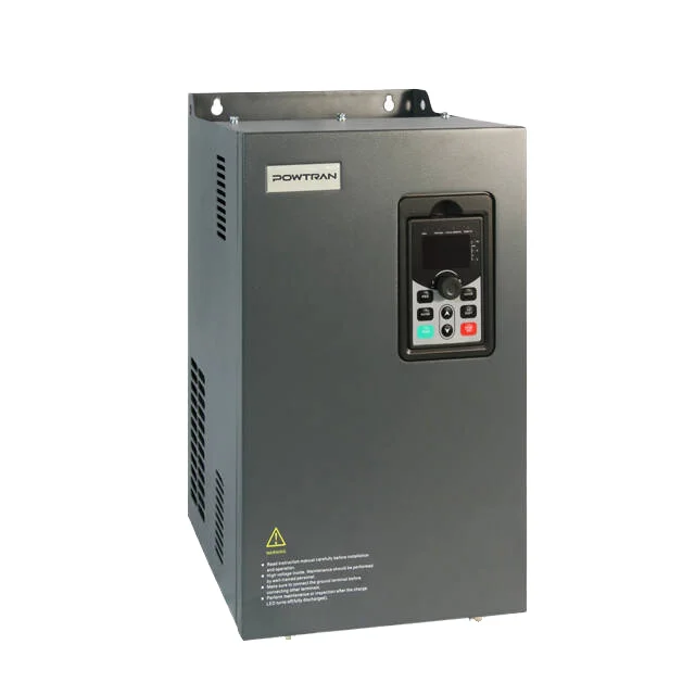 Dc в переменный ток 220 В 380 В 480 В PI550 серии 11 кВт 15 кВт 30 кВт VFD/VSD частотный привод для энергосберегающий инвертор