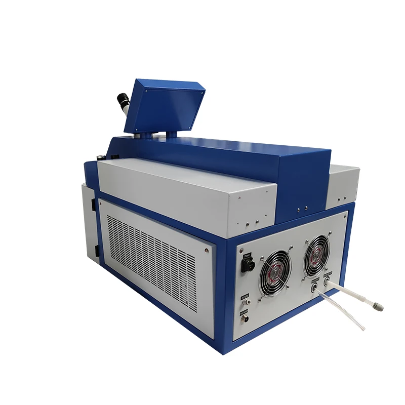 200w 300w золотые украшения ремонт Лазерная паяльная система сварочного аппарата для Ювелирные изделия из золота и серебра сварочный аппарат