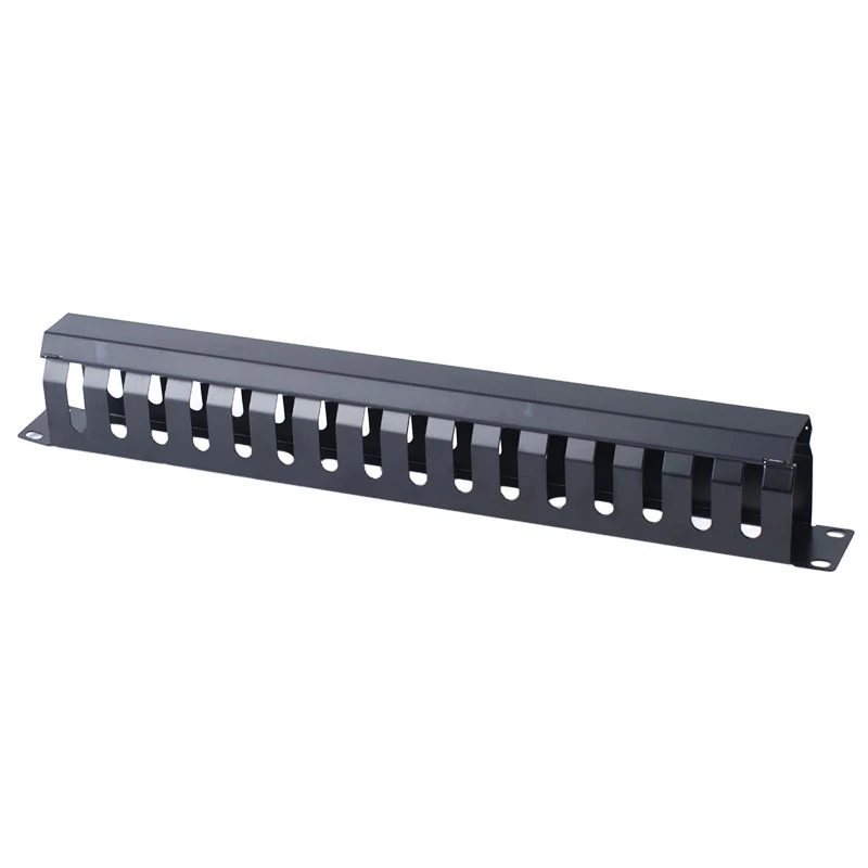 high quality 16thick Management patch panel 19inch Management network patch panel