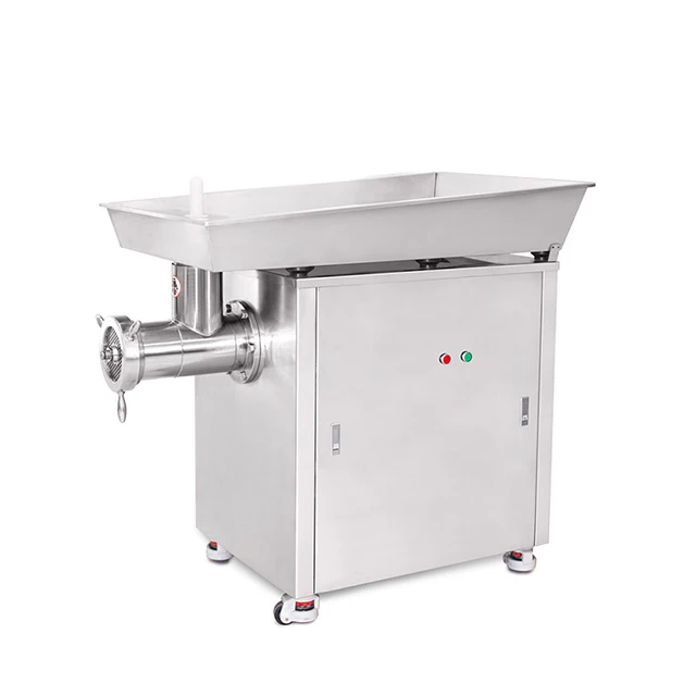 
TK-52 meat cutting machine 