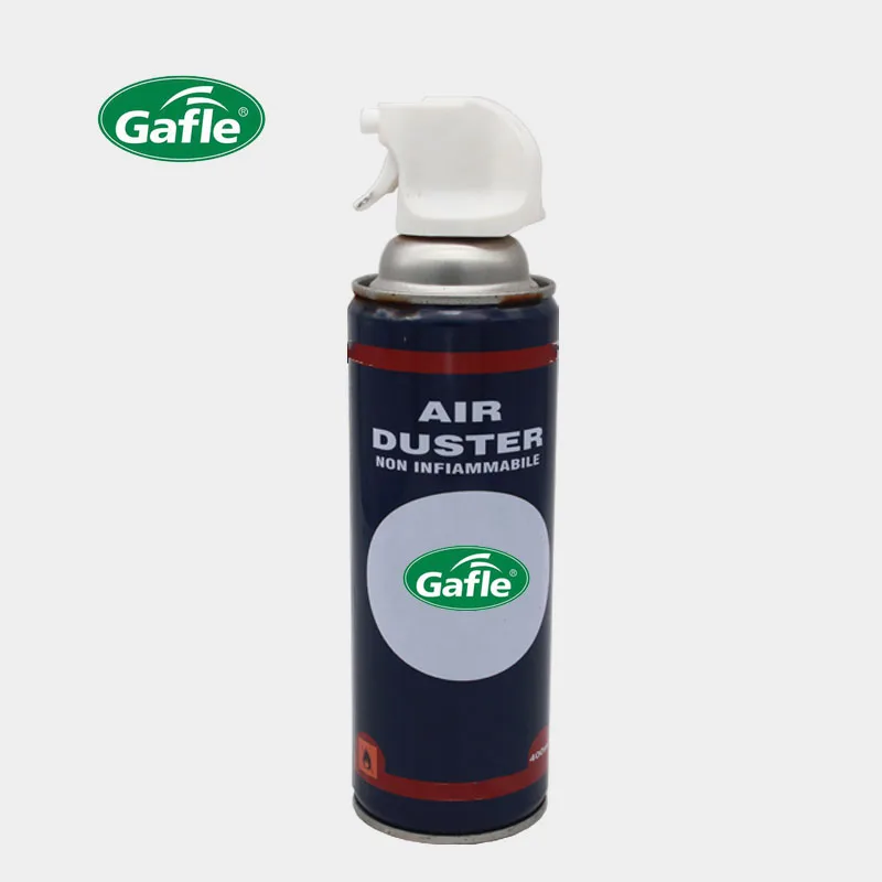 Gafle Aeropak  computer for cleaner Air Duster