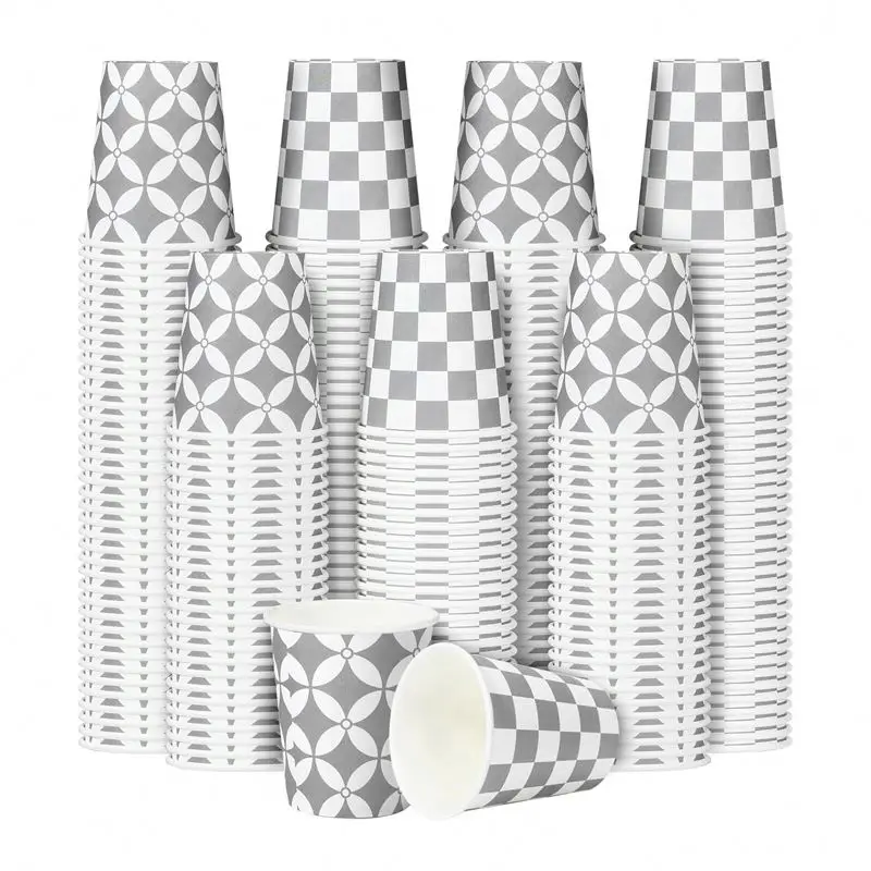 Paper Cups 7Oz Cup Holder Dispenser Machine Usa Offset Printing For Blank Carrier Shenzhen Fan Printer Body