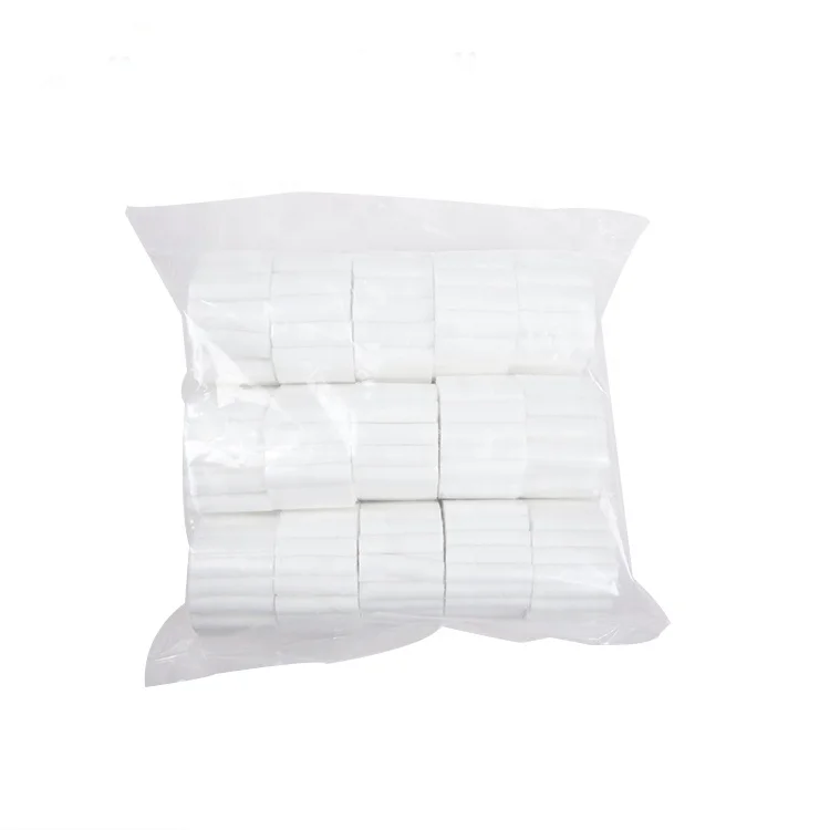 Super september offer small dental cotton roll