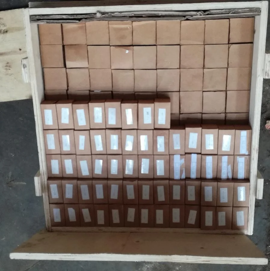 Tungsten Carbide Valve Pair Seat and Ball for Sucker Rod Pump Part