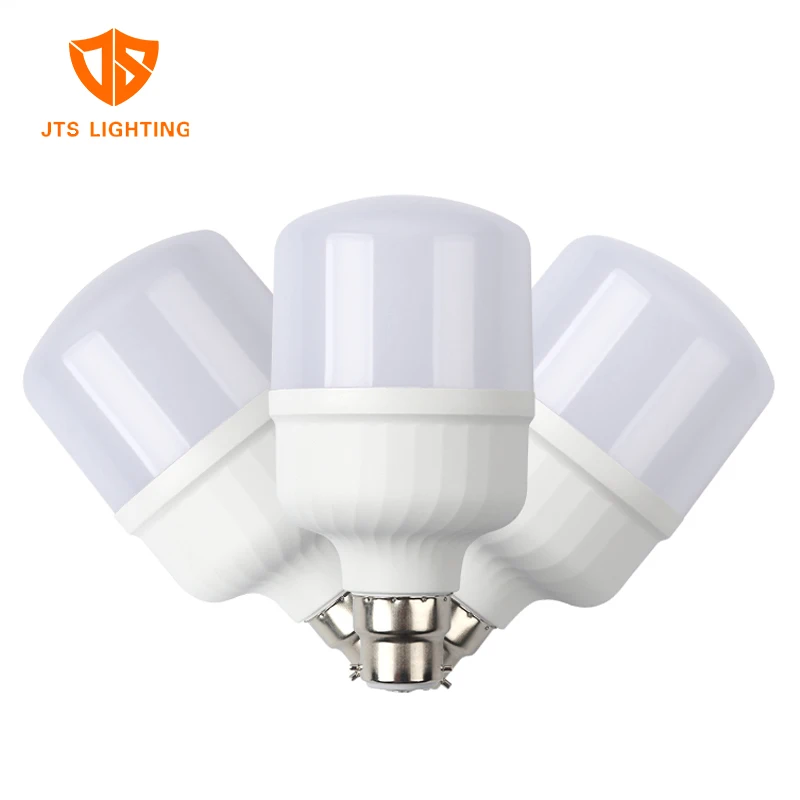 
Cheap manufacturer T shape E27 B22 E14 E40 5w 9w 12w 18w 25w 32w 38w 50w bulb led lamp 
