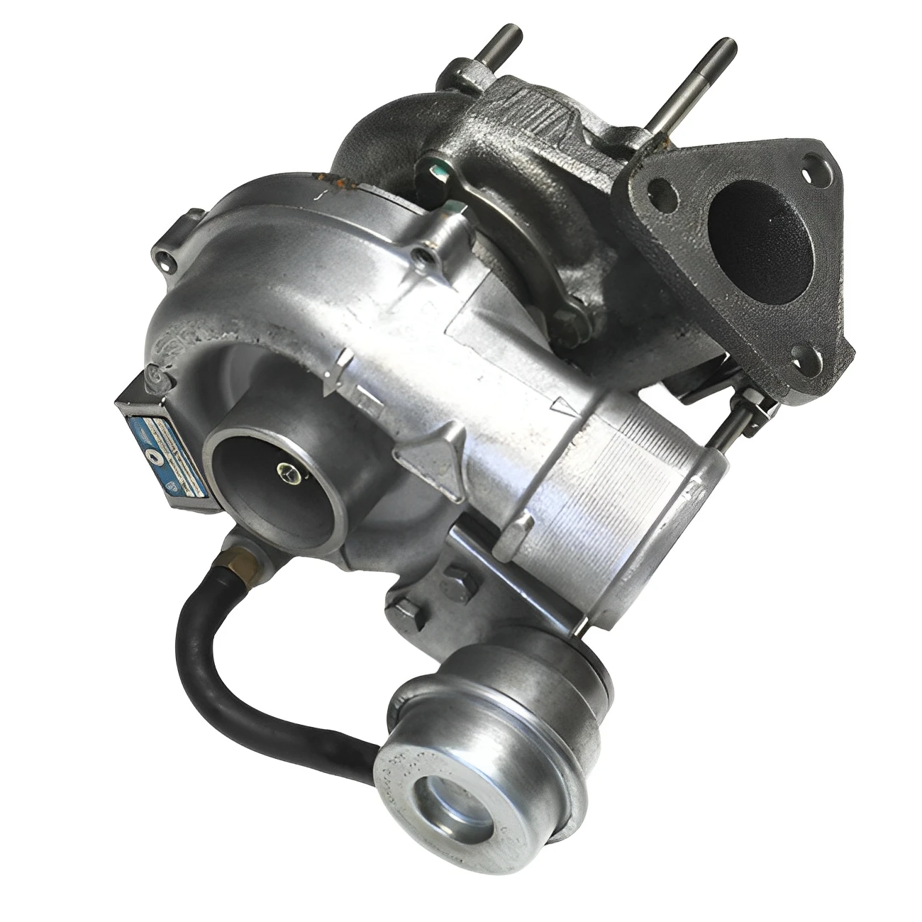 Turbocharger for Ford Transit 1992 k04 53049880001