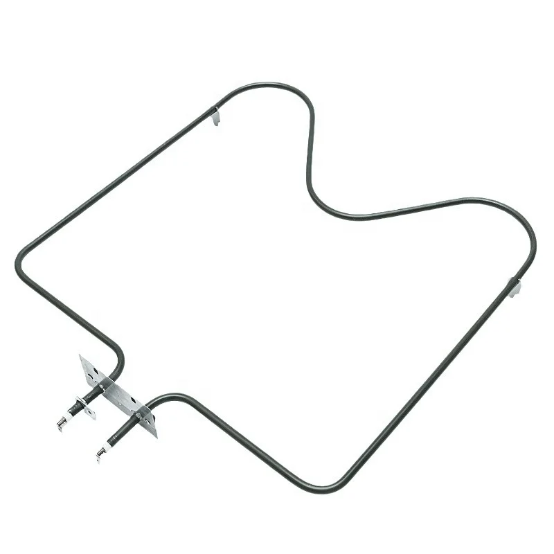 Y04000066 whirlpool oven baking baking heating tube oven heating element electric heating tube