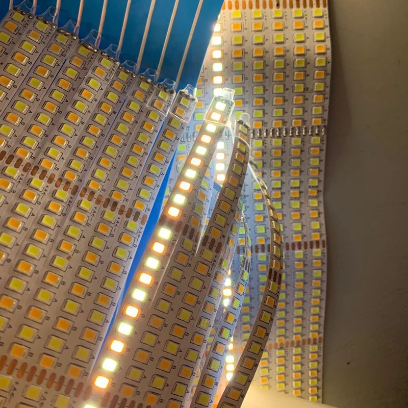 Hot sale Constant Current type SMD 2835 Series Flexible LED Strip