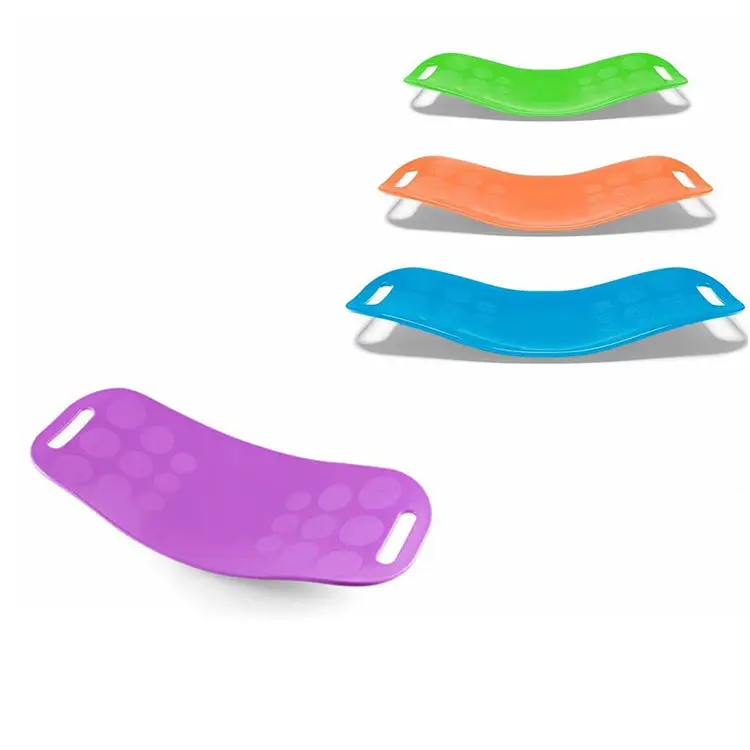 Распродажа Высококачественная популярная доска для занятий спортом йогой фитнесом