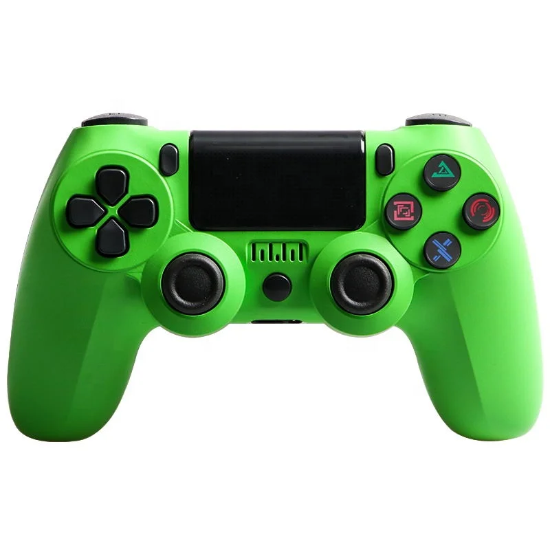 Six axis joystick handle ps4 controller ps4 game controller ps4 wireless game controller