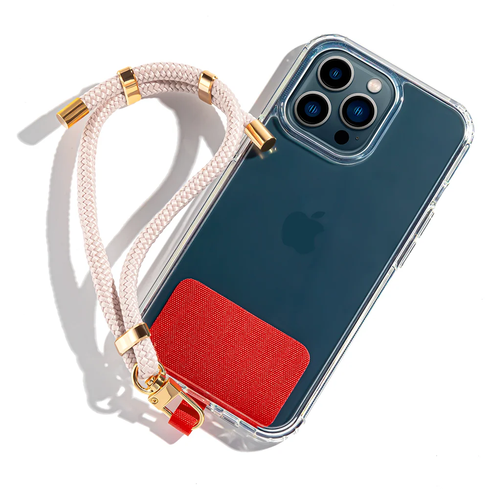 Factory Direct Strap Holder Phone Strap Holder Mobile Phone Straps For Most Smartphone Case