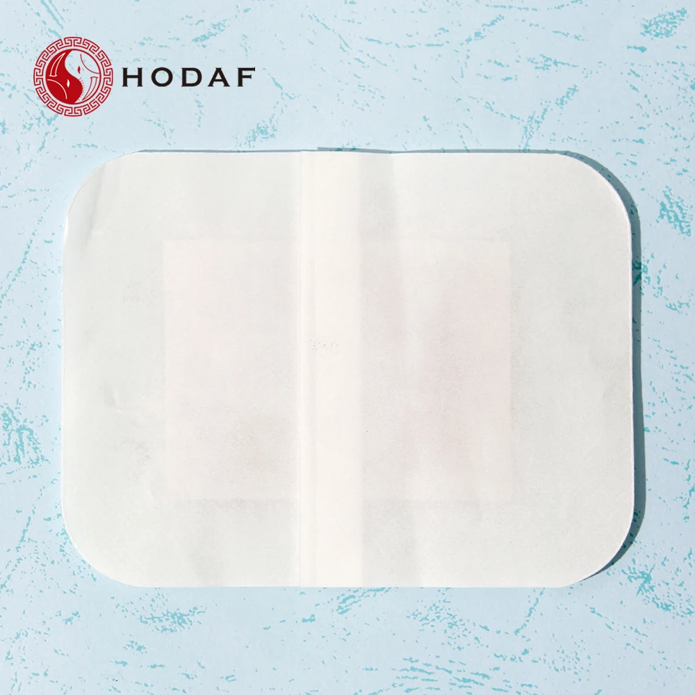 Bamboo Vinegar Ginger Foot Pad Foot Care Patches Adhesive Sheets  Foot & Body Care Sleep Better