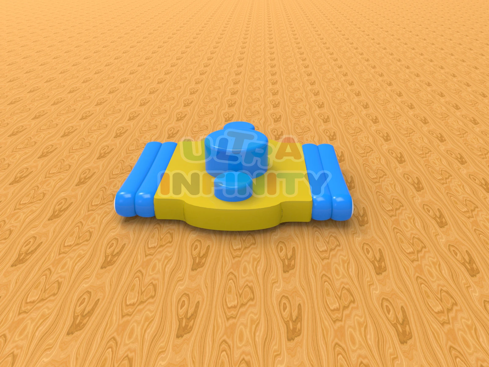 Commercial Aqua Park outdoor Inflatable Water Sport Park Games Floating Water Playground inflatable playground water park