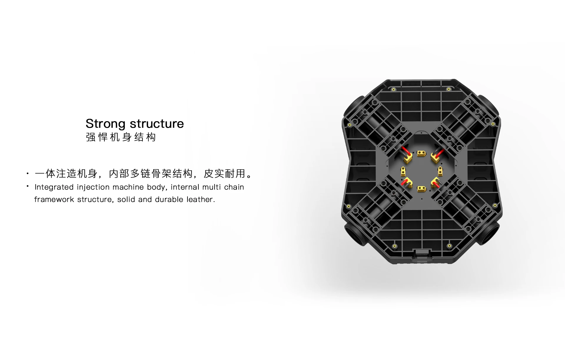 Agriculture  Drone 4 axis UAV Electric Aircraft with 10L/30L/50L High-capacity Professional Agricultural UAV