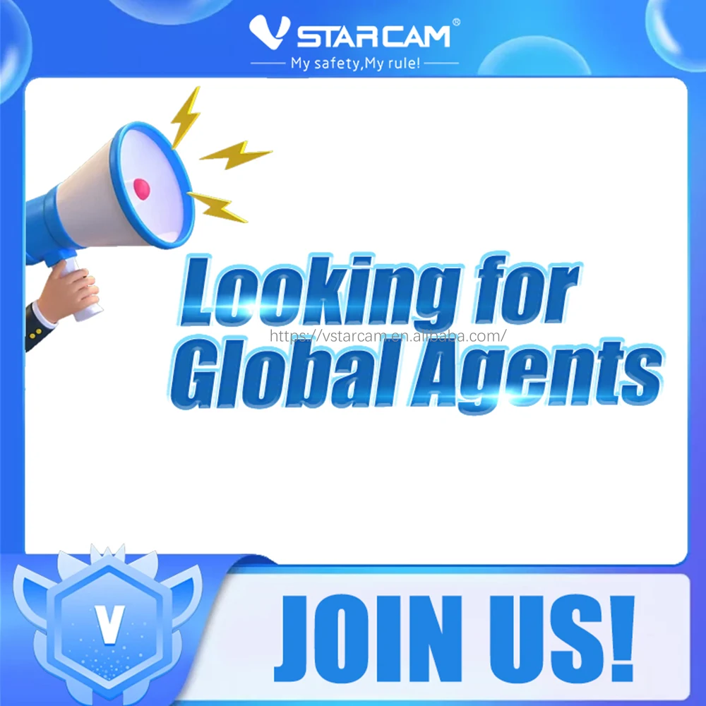 Vstarcam CG621ZR 9MP 4G 10X Zoom HD camera Two-Way Audio Human Detection Camera Surveillance System For Outdoor