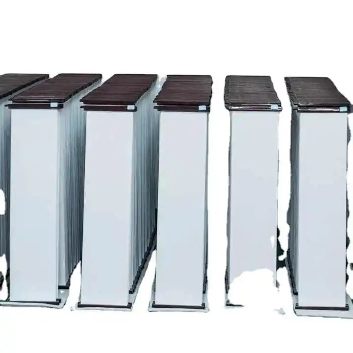 HM мембранная керамическая плоская листовая мембрана био-керамический фильтр UF Мембрана для очистки воды