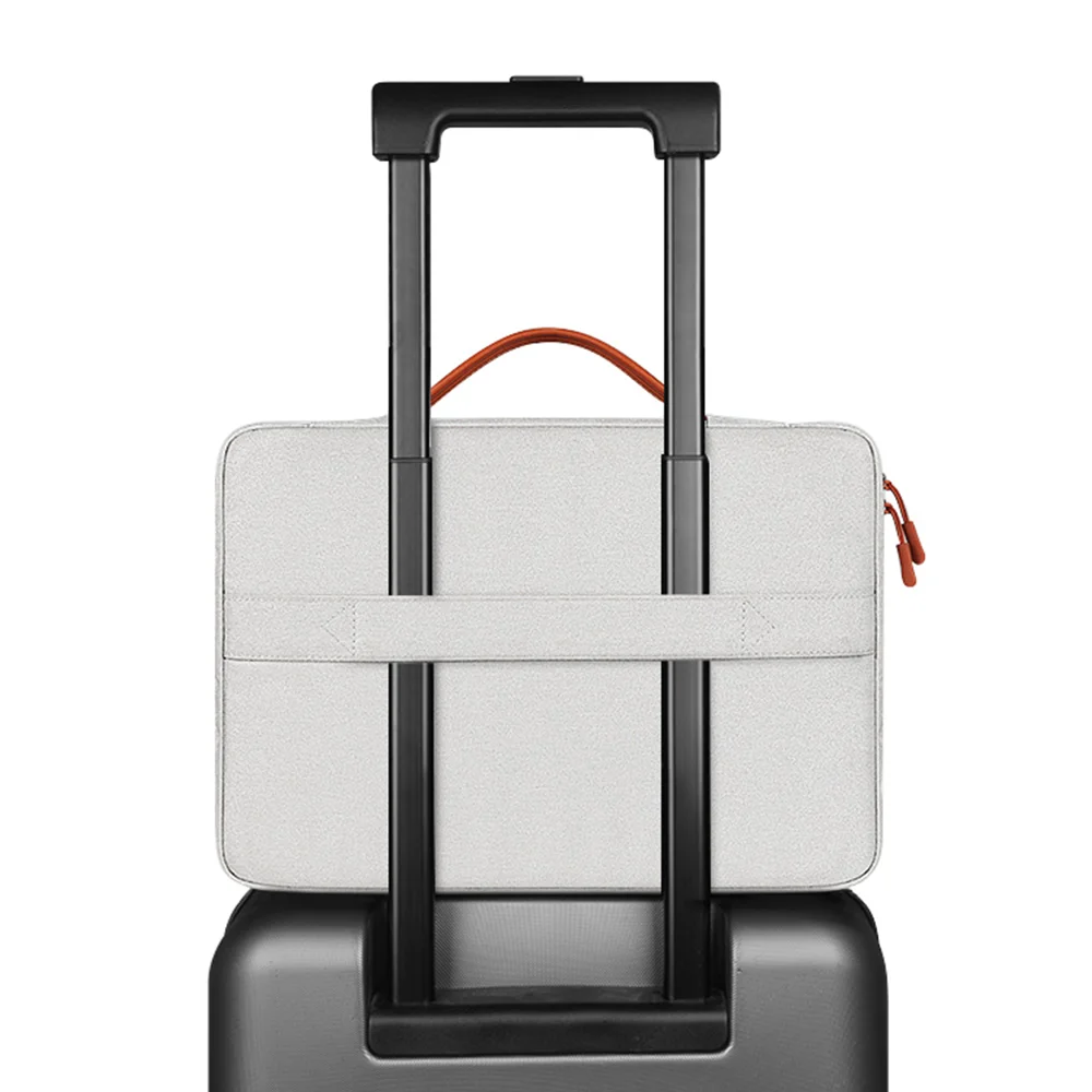 Laptop handbag 13 inch portable Laptop Bags