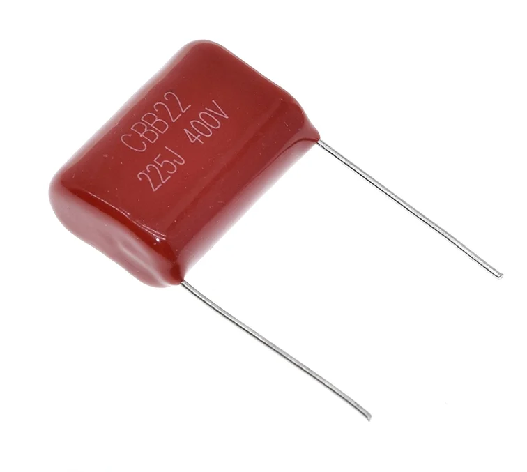 225 400V 2200PF CBB22 Polypropylene film capacitor Electronic Components