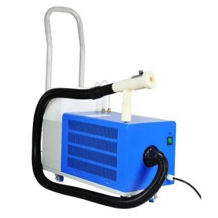 10L 1400W ULV cold sprayer for pest control equipment