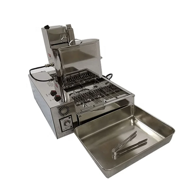 Commercial Automatic donut machine automatic