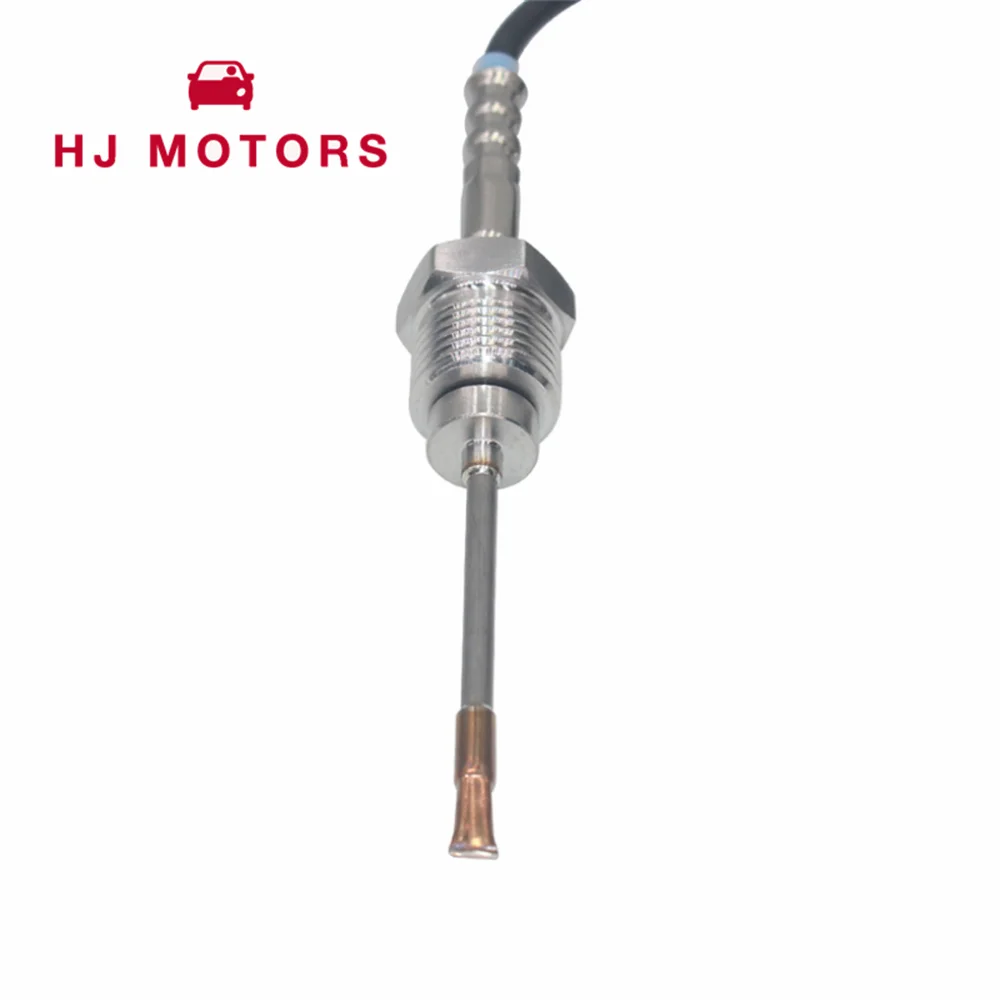 Sensor Temperature Gas Exhaust System 1677125 Euro V Auto Parts for DAF XF105/CF85/CF75 EGT Exhaust Temp Temperature Sensor